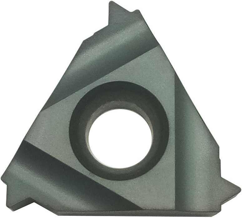 16IR 2.0 ISO LDA резьбовая пластина Deskar