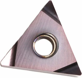 TNGG160402R-F LF90 токарная пластина Deskar