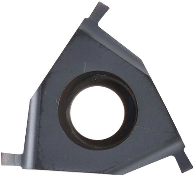 16ER IL 1.0 LDA пластина для отрезки и точения канавок Deskar