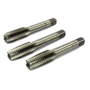 Почему метчик ломается при нарезании резьбы: причины, которые часто игнорируют